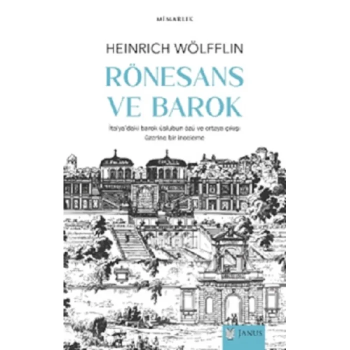 Rönesans ve Barok