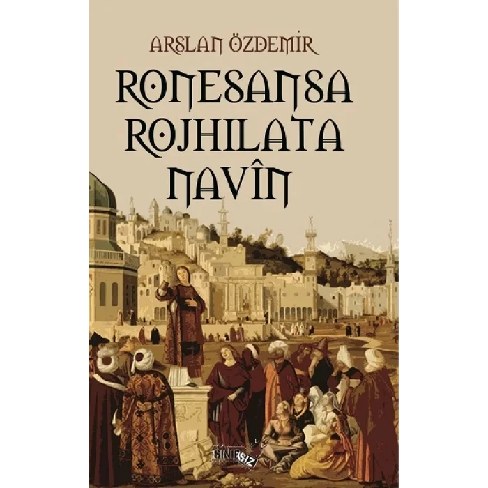 Ronesansa Rojhilata Navîn