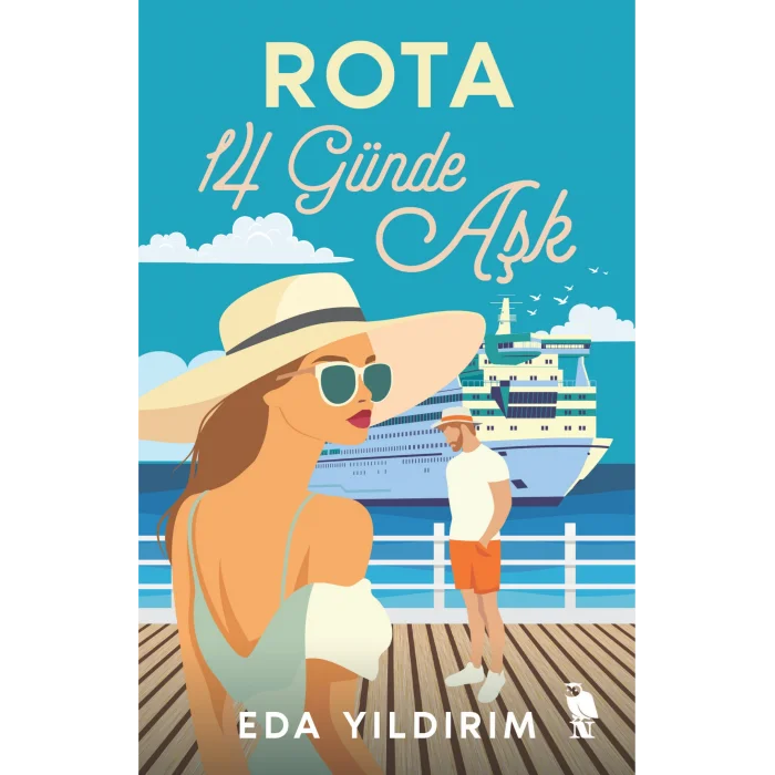 Rota 14 Günde Aşk