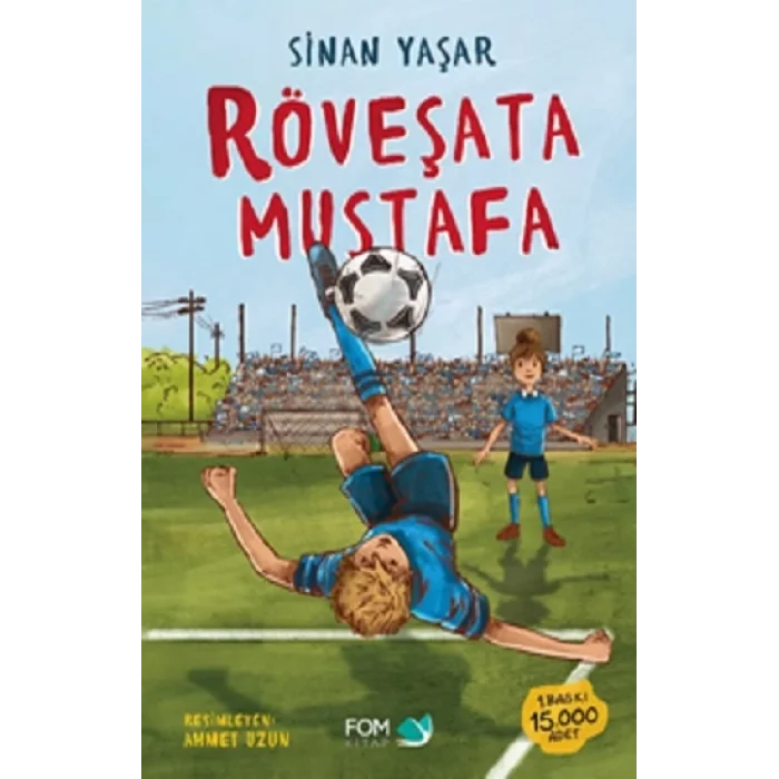 Röveşata Mustafa