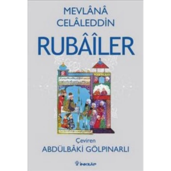 Rubailer