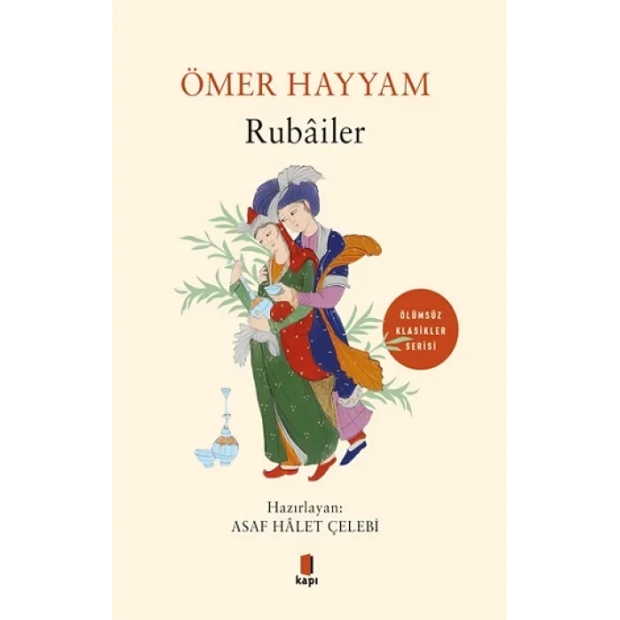 Rubailer - Ömer Hayyam