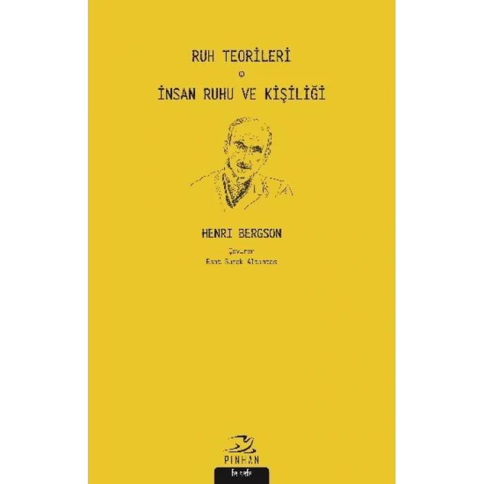 Ruh Teorileri - İnsan Ruhu ve Kişiliği