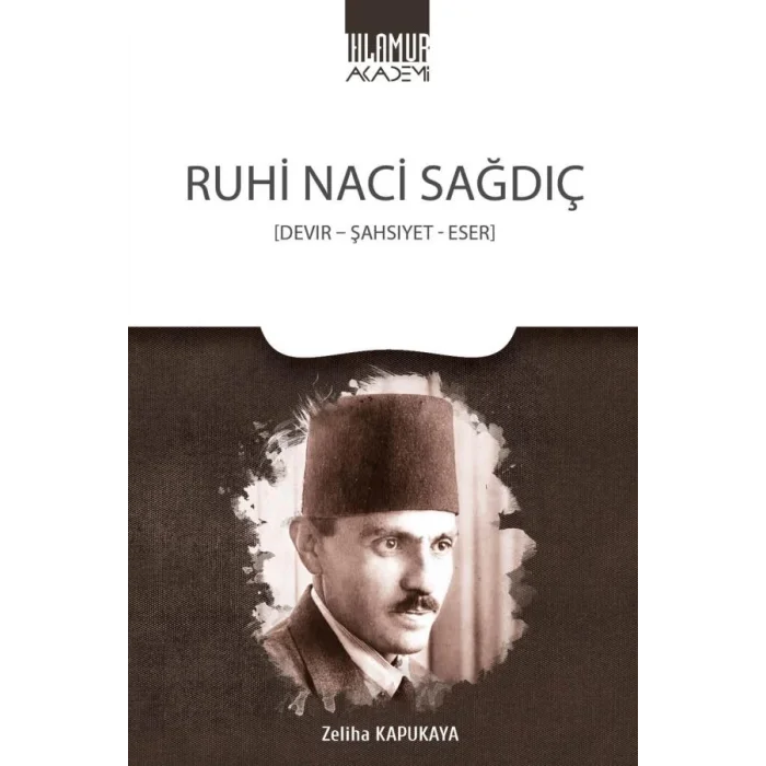 Ruhi Naci Sağdıç