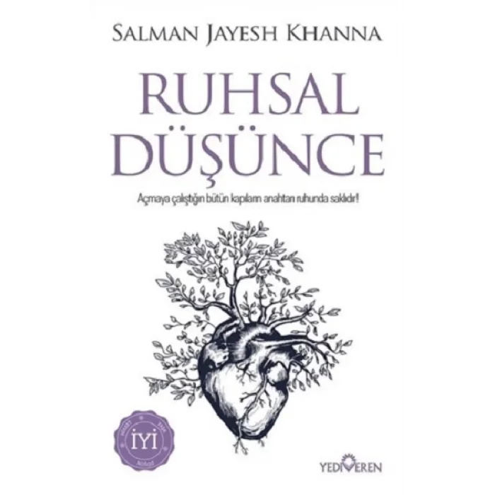 Ruhsal Düşünce