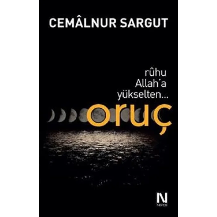 Ruhu Allaha Yükselten Oruç