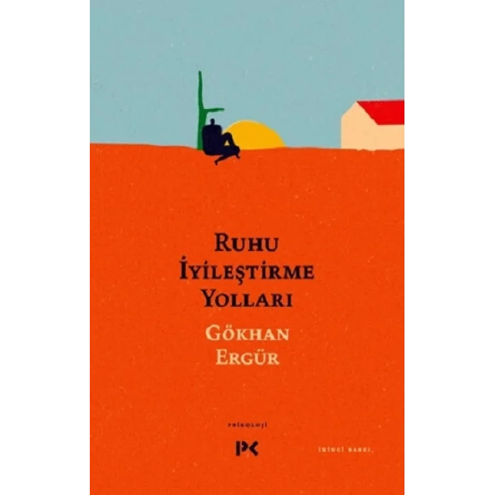 Ruhu İyileştirme Yolları