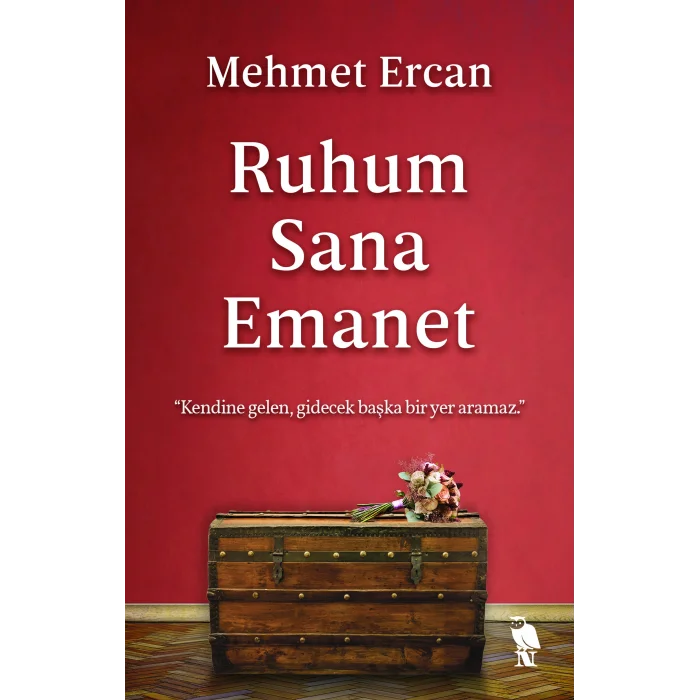 Ruhum Sana Emanet