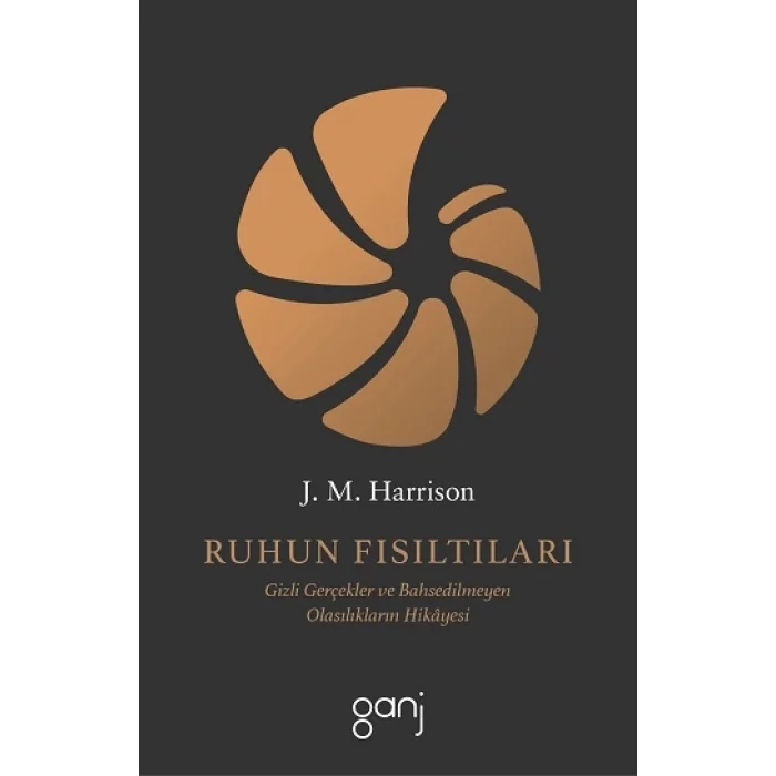 Ruhun Fısıltıları