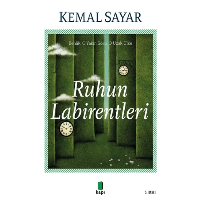 Ruhun Labirentleri