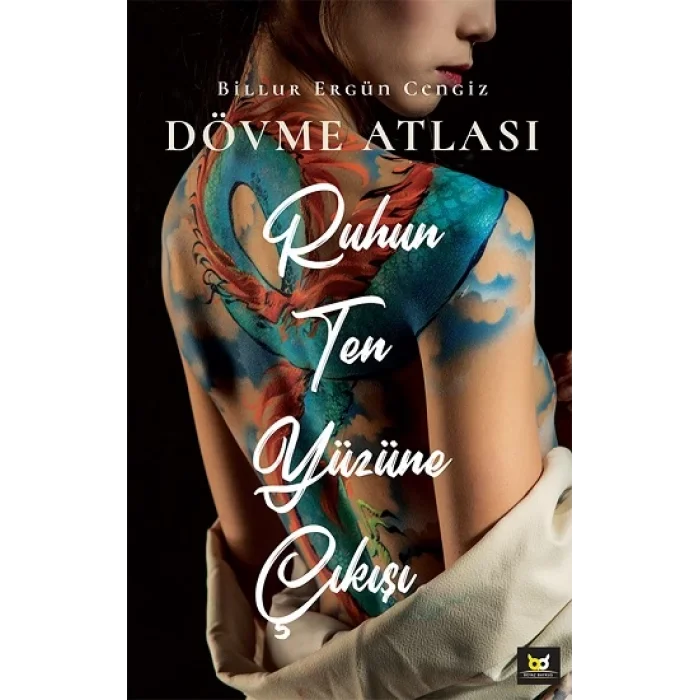 Ruhun Ten Yüzüne Çıkışı