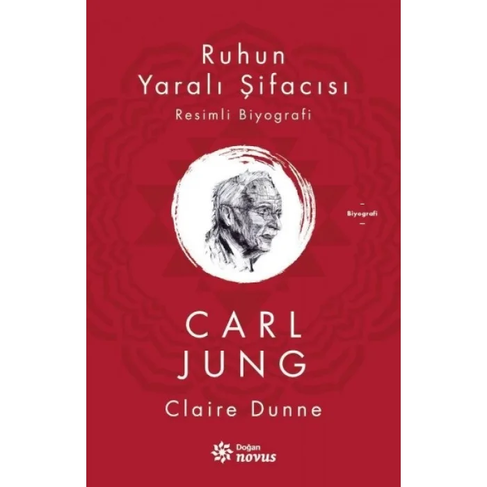 Ruhun Yaralı Şifacısı