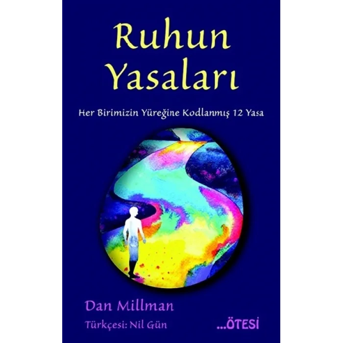 Ruhun Yasaları
