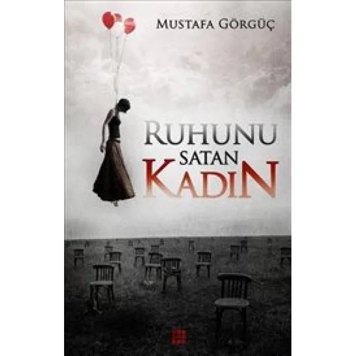 Ruhunu Satan Kadın