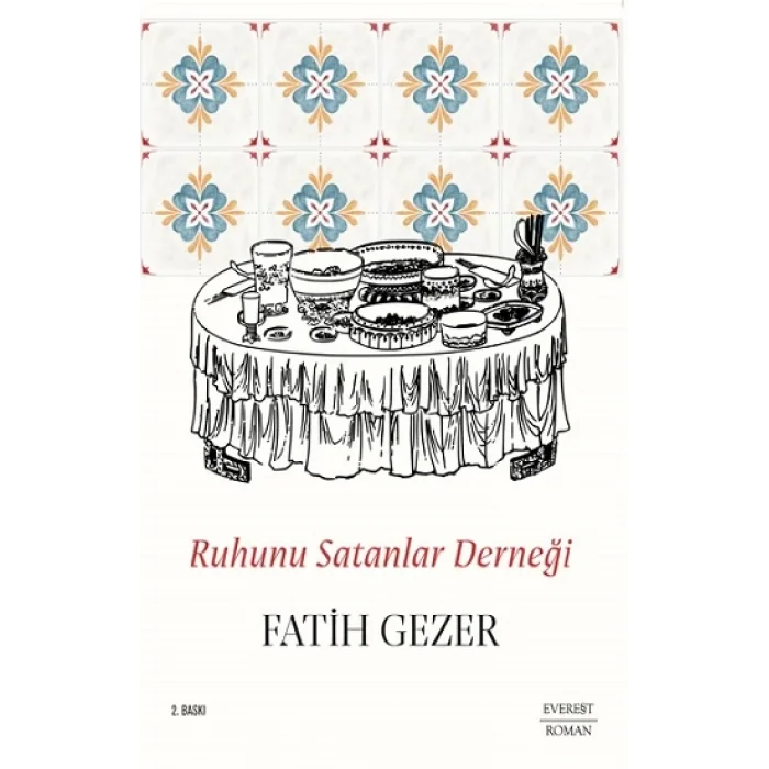 Ruhunu Satanlar Derneği