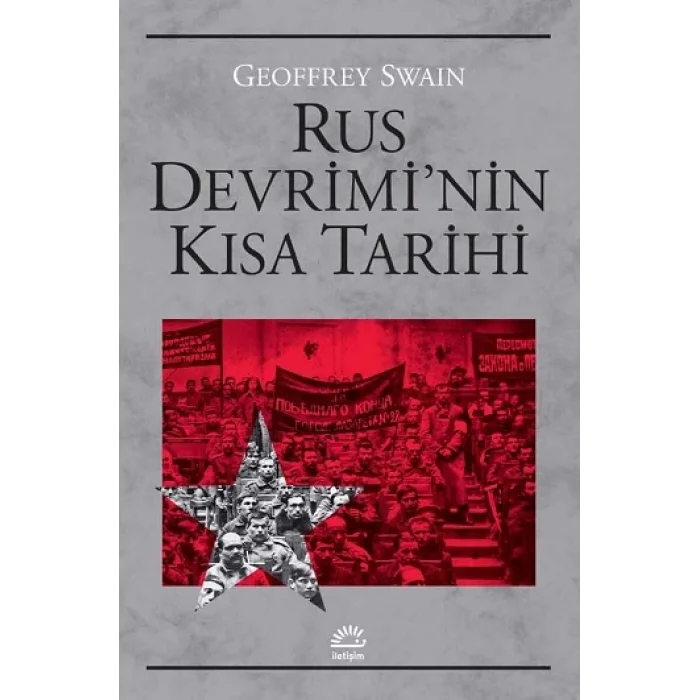 Rus Devriminin Kısa Tarihi