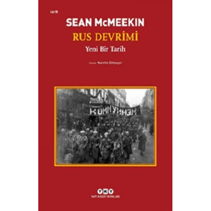 Rus Devrimi - Yeni Bir Tarih