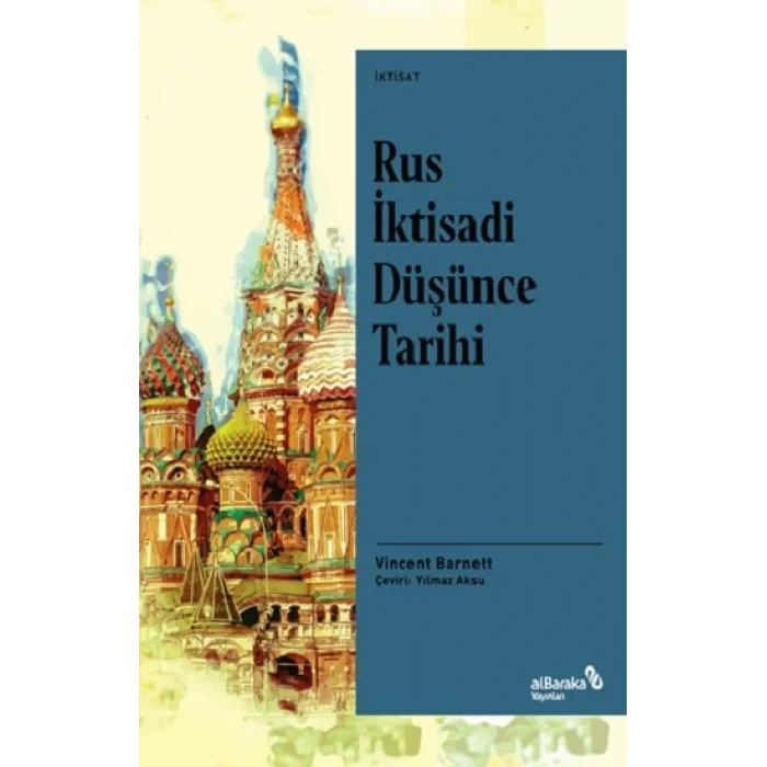 Rus İktisadi Düşünce Tarihi