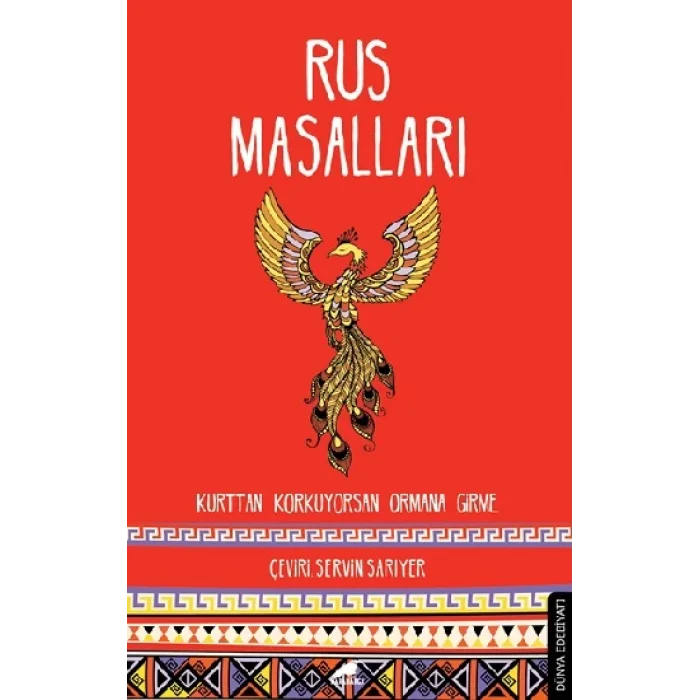 Rus Masalları
