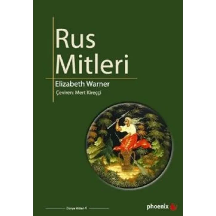 Rus Mitleri
