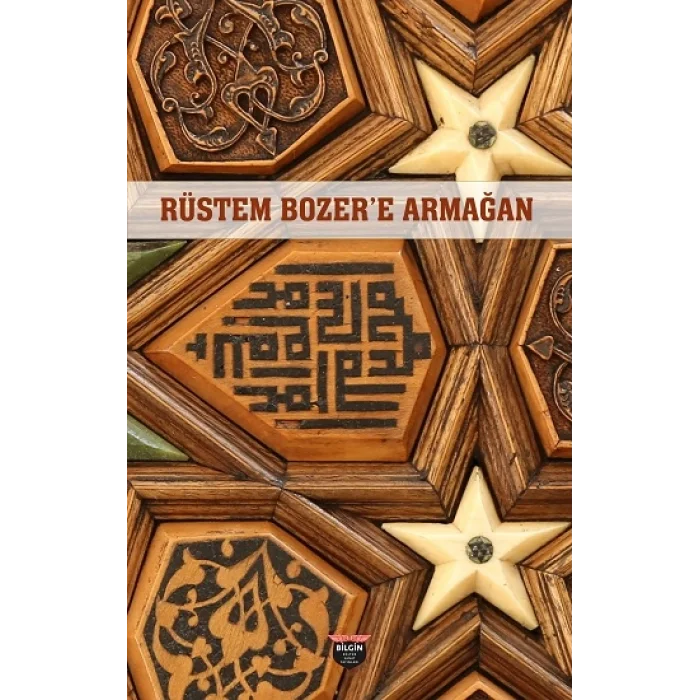 Rüstem Bozere Armağan