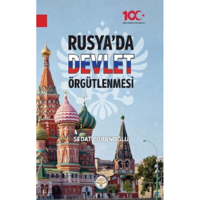 Rusyada Devlet Örgütlenmesi