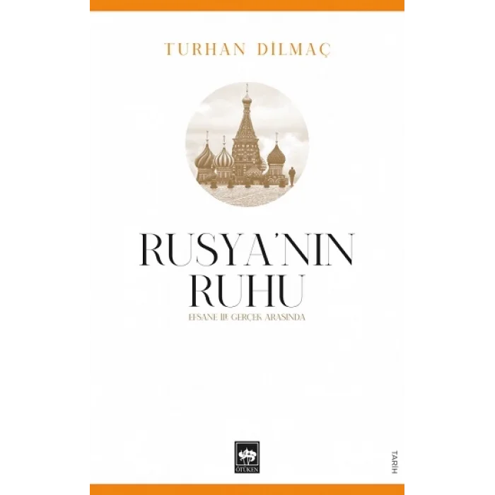 Rusyanın Ruhu