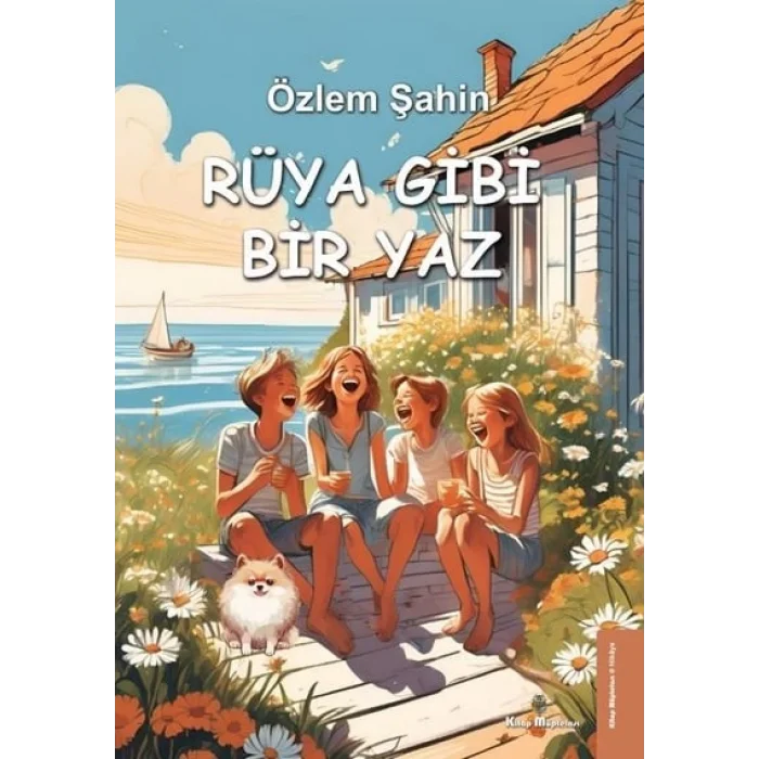 Rüya Gibi Bir Yaz