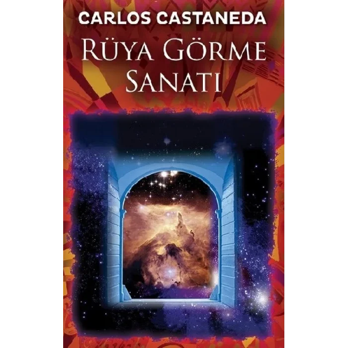 Rüya Görme Sanatı