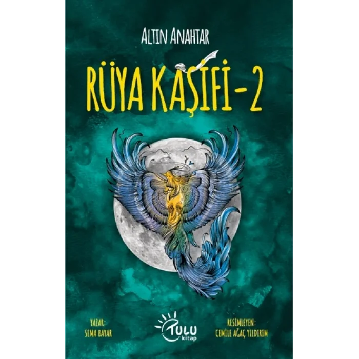 Rüya Kaşifi -2