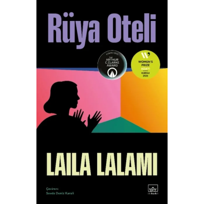 Rüya Oteli