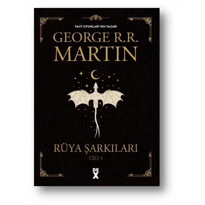 Rüya Şarkıları - Cilt 1