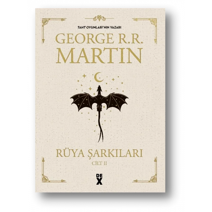 Rüya Şarkıları Cilt 2