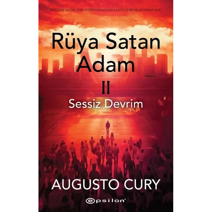 Rüya Satan Adam II: Sessiz Devrim