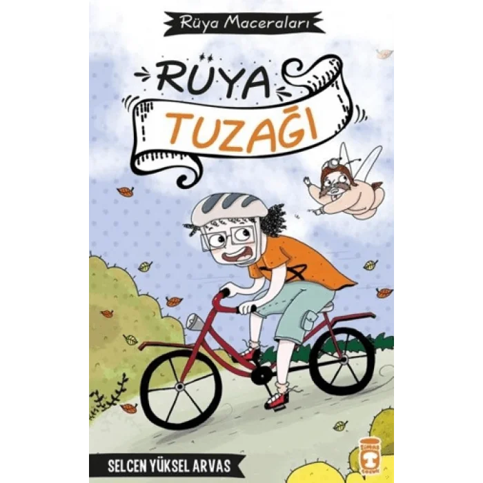 Rüya Tuzağı