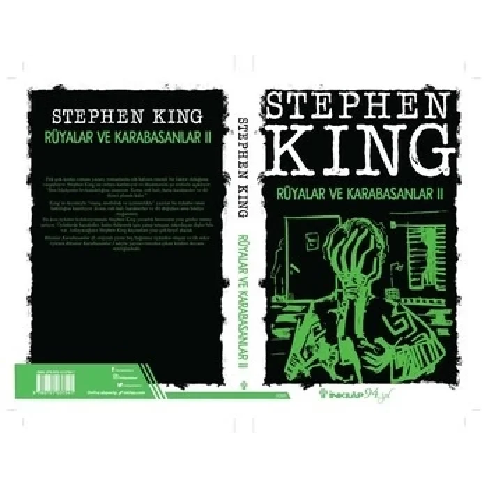 Rüyalar Karabasanlar -2