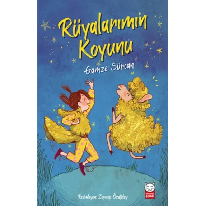 Rüyalarımın Koyunu