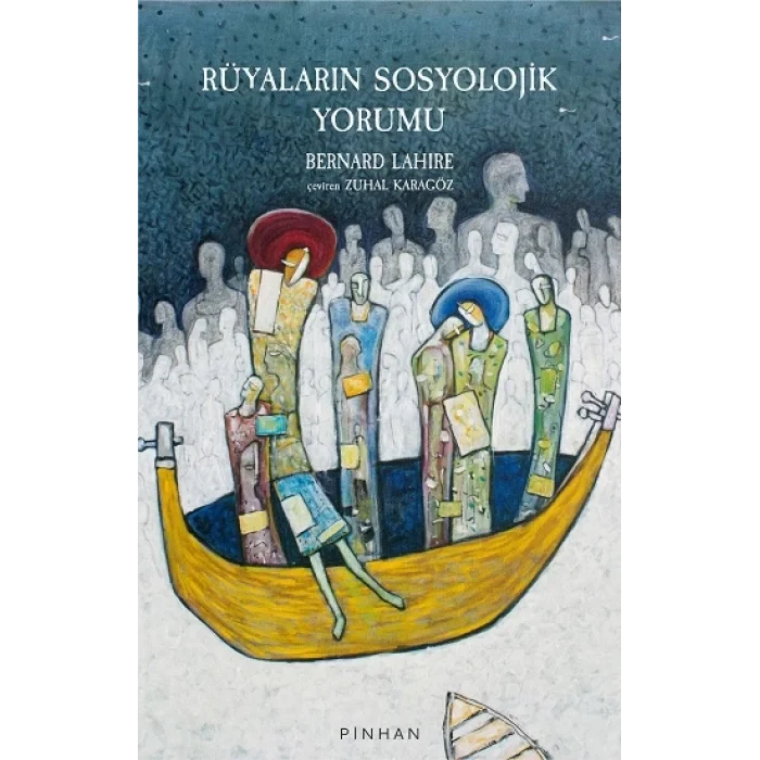 Rüyaların Sosyolojik Yorumu