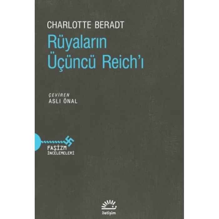 Rüyaların Üçüncü Reichı