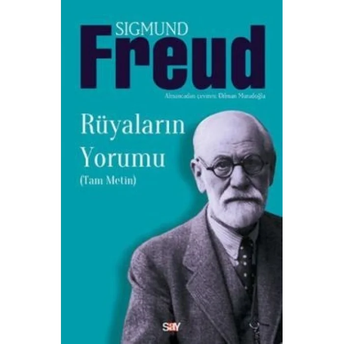 Rüyaların Yorumu