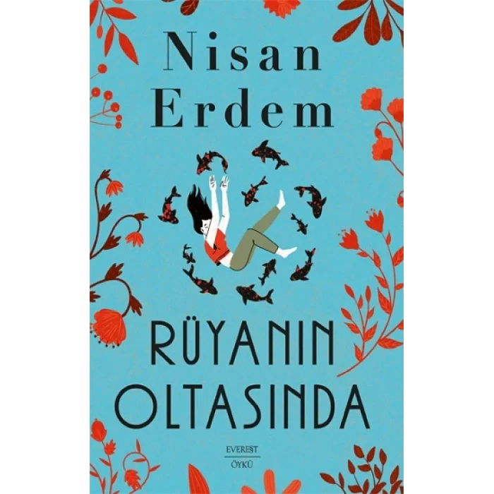 Rüyanın Ortasında