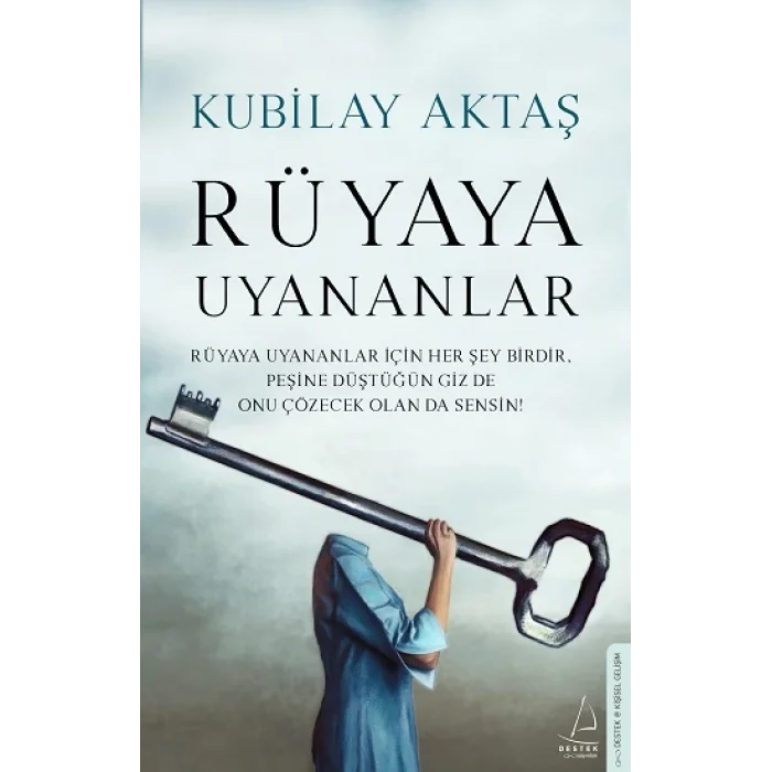 Rüyaya Uyananlar