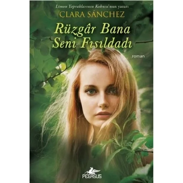 Rüzgar Bana Seni Fısıldadı