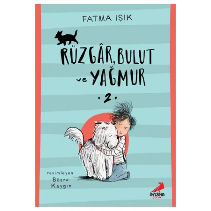 Rüzgar Bulut ve Yağmur 2