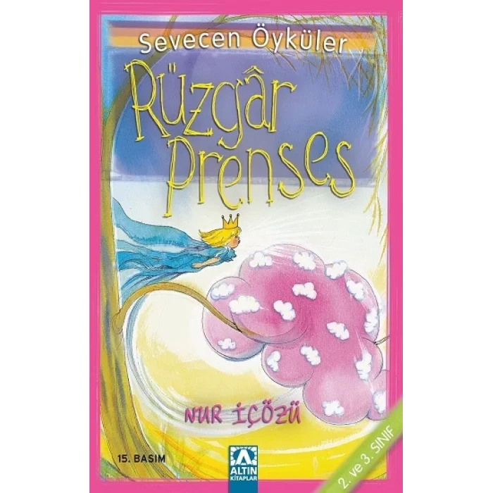 Rüzgar Prenses