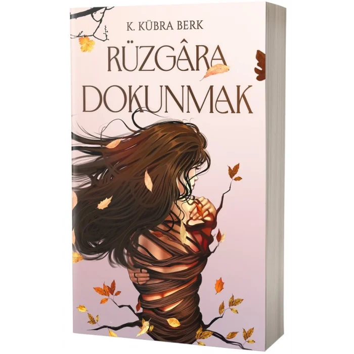 Rüzgara Dokunmak