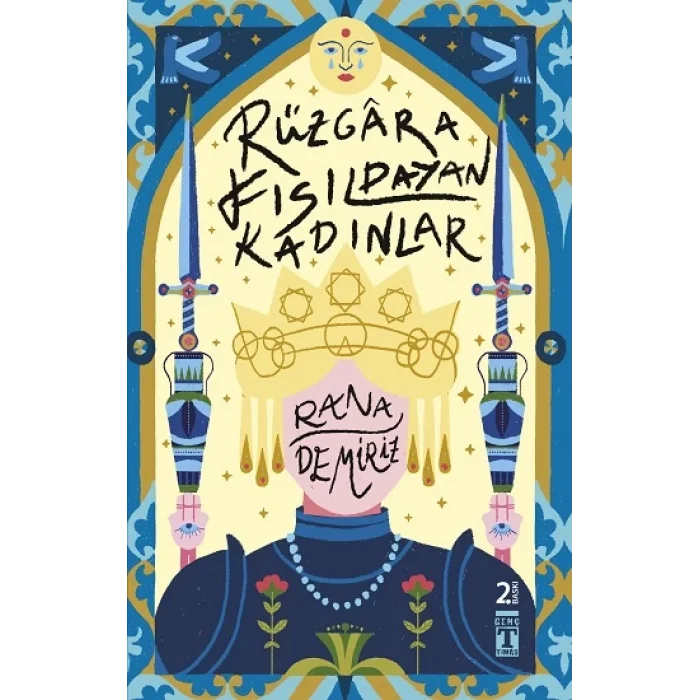 Rüzgara Fısıldayan Kadınlar