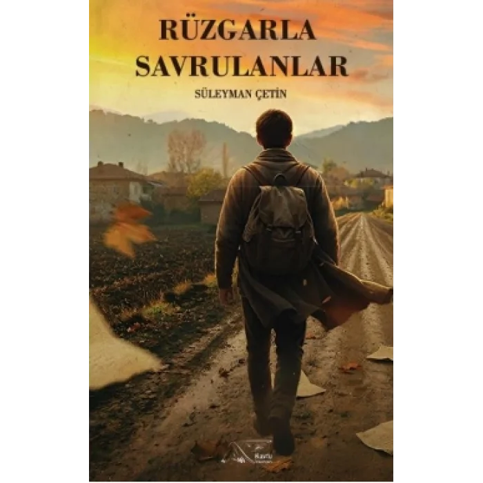Rüzgarda Savrulanlar