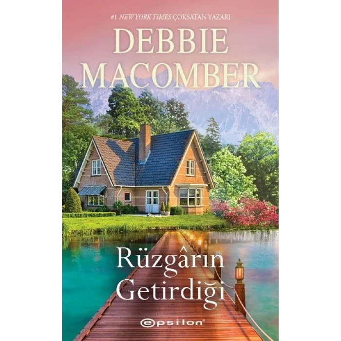 Rüzgarın Getirdiği