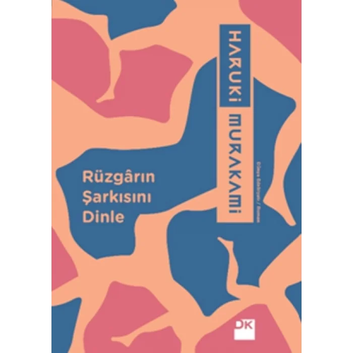 Rüzgarın Şarkısını Dinle